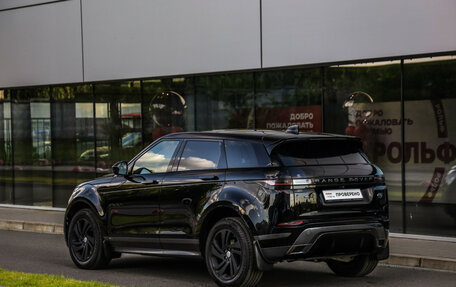 Land Rover Range Rover Evoque II, 2019 год, 2 945 000 рублей, 8 фотография
