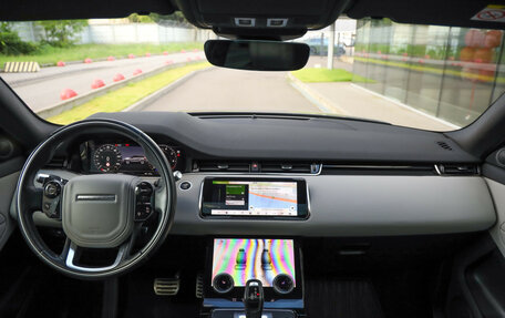Land Rover Range Rover Evoque II, 2019 год, 2 945 000 рублей, 11 фотография