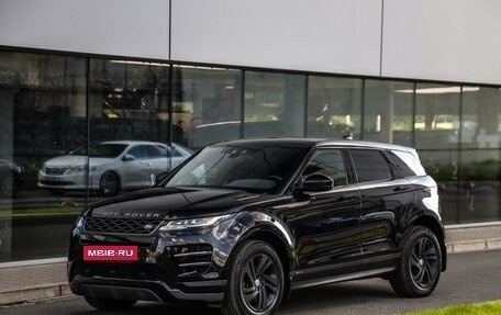 Land Rover Range Rover Evoque II, 2019 год, 2 945 000 рублей, 3 фотография