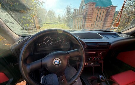 BMW 5 серия, 1989 год, 730 000 рублей, 5 фотография