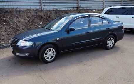 Nissan Almera Classic, 2006 год, 340 000 рублей, 3 фотография