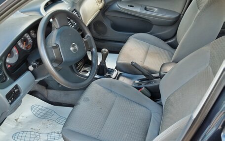 Nissan Almera Classic, 2006 год, 340 000 рублей, 4 фотография