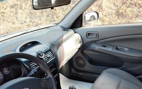Nissan Almera Classic, 2006 год, 340 000 рублей, 5 фотография