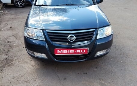 Nissan Almera Classic, 2006 год, 340 000 рублей, 1 фотография