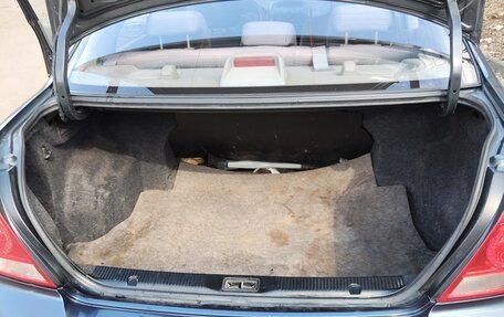 Nissan Almera Classic, 2006 год, 340 000 рублей, 10 фотография
