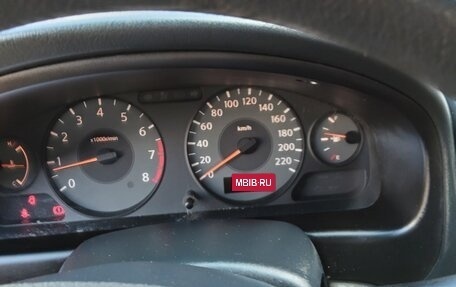 Nissan Almera Classic, 2006 год, 340 000 рублей, 6 фотография