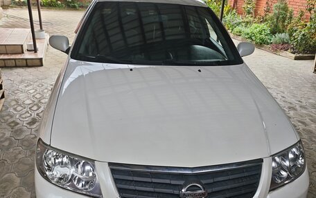 Nissan Almera Classic, 2010 год, 580 000 рублей, 1 фотография
