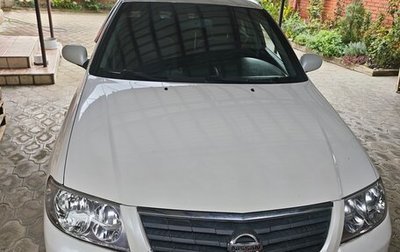 Nissan Almera Classic, 2010 год, 580 000 рублей, 1 фотография