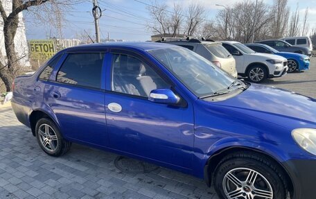 Lifan Breez (520), 2010 год, 150 000 рублей, 3 фотография