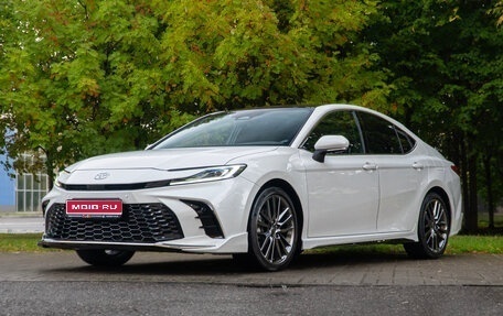 Toyota Camry, 2025 год, 3 790 000 рублей, 1 фотография