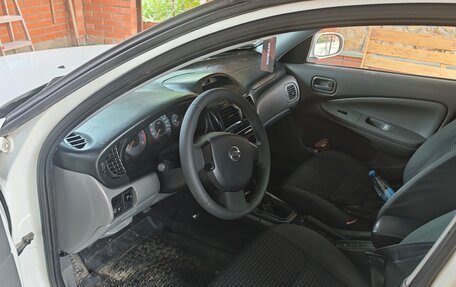 Nissan Almera Classic, 2010 год, 580 000 рублей, 4 фотография