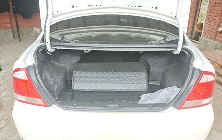 Nissan Almera Classic, 2010 год, 580 000 рублей, 2 фотография