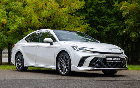 Toyota Camry, 2025 год, 3 790 000 рублей, 3 фотография
