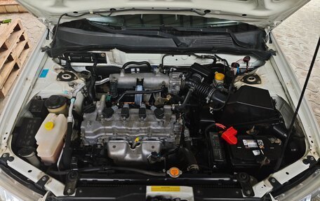 Nissan Almera Classic, 2010 год, 580 000 рублей, 3 фотография