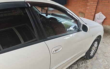 Nissan Almera Classic, 2010 год, 580 000 рублей, 9 фотография
