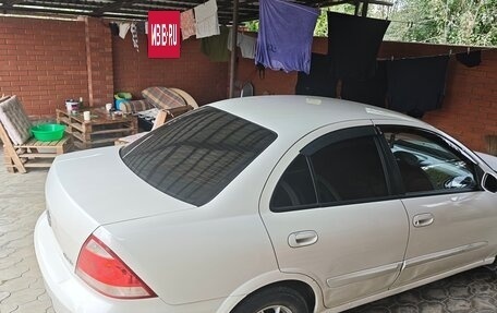 Nissan Almera Classic, 2010 год, 580 000 рублей, 8 фотография