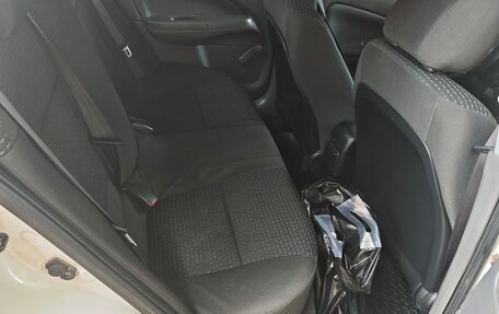 Nissan Almera Classic, 2010 год, 580 000 рублей, 7 фотография