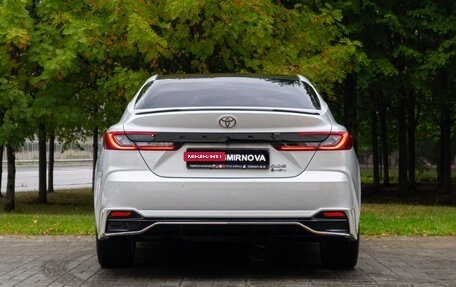 Toyota Camry, 2025 год, 3 790 000 рублей, 5 фотография