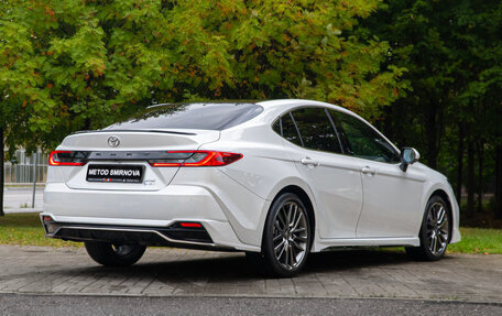 Toyota Camry, 2025 год, 3 790 000 рублей, 6 фотография
