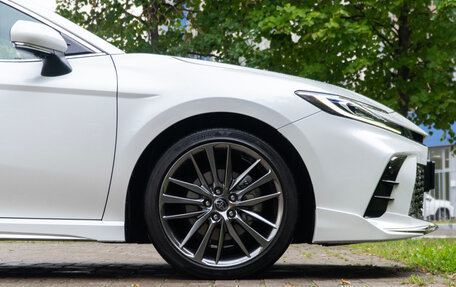 Toyota Camry, 2025 год, 3 790 000 рублей, 9 фотография