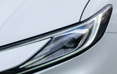 Toyota Camry, 2025 год, 3 790 000 рублей, 12 фотография