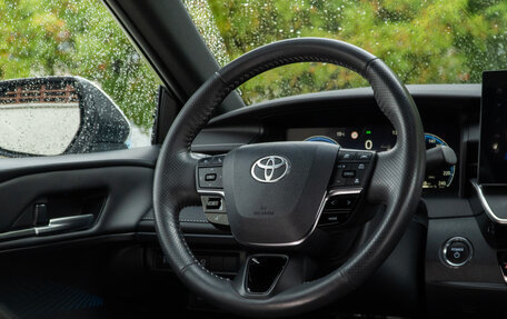 Toyota Camry, 2025 год, 3 790 000 рублей, 22 фотография