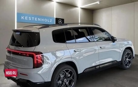 Mercedes-Benz GLB, 2026 год, 7 850 000 рублей, 3 фотография