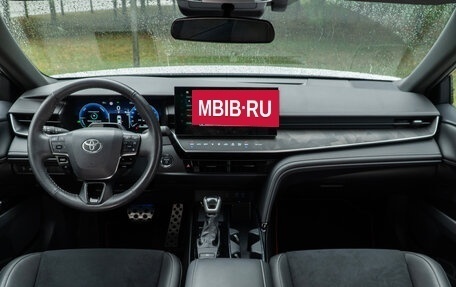 Toyota Camry, 2025 год, 3 790 000 рублей, 21 фотография