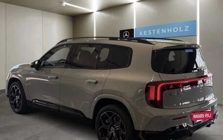 Mercedes-Benz GLB, 2026 год, 7 850 000 рублей, 4 фотография