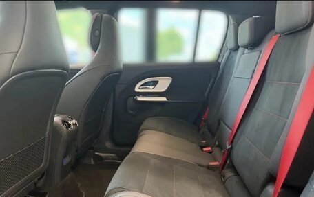 Mercedes-Benz GLB, 2026 год, 7 850 000 рублей, 9 фотография