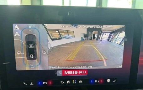 Mercedes-Benz GLB, 2026 год, 7 850 000 рублей, 8 фотография