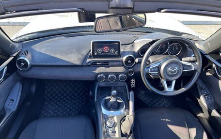 Mazda Roadster IV (ND), 2016 год, 1 950 000 рублей, 11 фотография