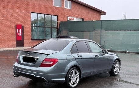 Mercedes-Benz C-Класс, 2011 год, 930 000 рублей, 7 фотография