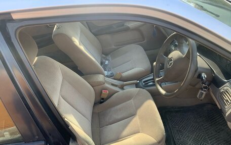 Mazda Familia, 2001 год, 82 000 рублей, 8 фотография