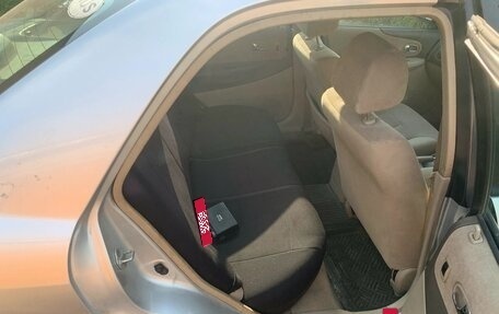 Mazda Familia, 2001 год, 82 000 рублей, 9 фотография