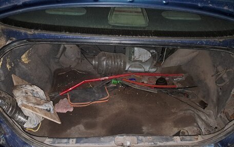 Nissan Primera II рестайлинг, 1998 год, 20 000 рублей, 9 фотография