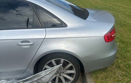 Audi A4, 2015 год, 550 000 рублей, 6 фотография