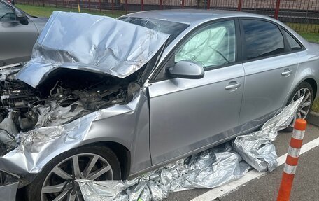 Audi A4, 2015 год, 550 000 рублей, 5 фотография