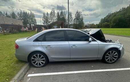 Audi A4, 2015 год, 550 000 рублей, 2 фотография