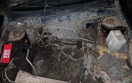 Nissan Primera II рестайлинг, 1998 год, 20 000 рублей, 7 фотография