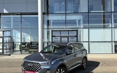 Chery Tiggo 7 Pro, 2021 год, 1 395 000 рублей, 1 фотография