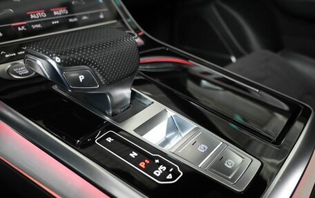 Audi Q8 I, 2019 год, 5 849 900 рублей, 24 фотография