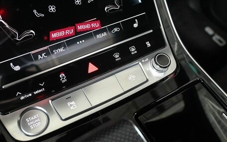 Audi Q8 I, 2019 год, 5 849 900 рублей, 23 фотография