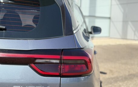 Chery Tiggo 7 Pro, 2021 год, 1 395 000 рублей, 9 фотография