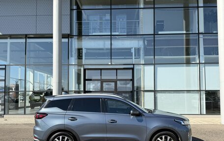 Chery Tiggo 7 Pro, 2021 год, 1 395 000 рублей, 6 фотография
