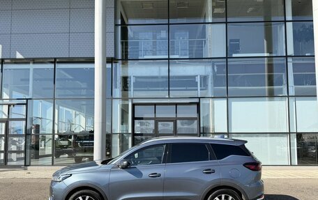 Chery Tiggo 7 Pro, 2021 год, 1 395 000 рублей, 7 фотография