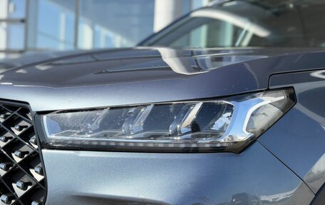 Chery Tiggo 7 Pro, 2021 год, 1 395 000 рублей, 4 фотография