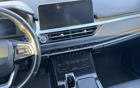 Chery Tiggo 7 Pro, 2021 год, 1 395 000 рублей, 14 фотография