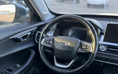 Chery Tiggo 7 Pro, 2021 год, 1 395 000 рублей, 15 фотография