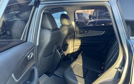 Chery Tiggo 7 Pro, 2021 год, 1 395 000 рублей, 18 фотография